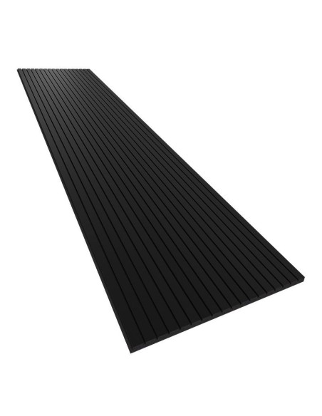 VS - Noir Mat - PET Noir
