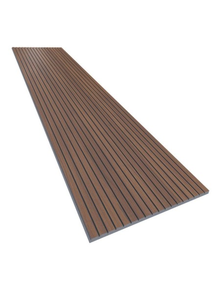 VS - Blanc Mat - PET Gris