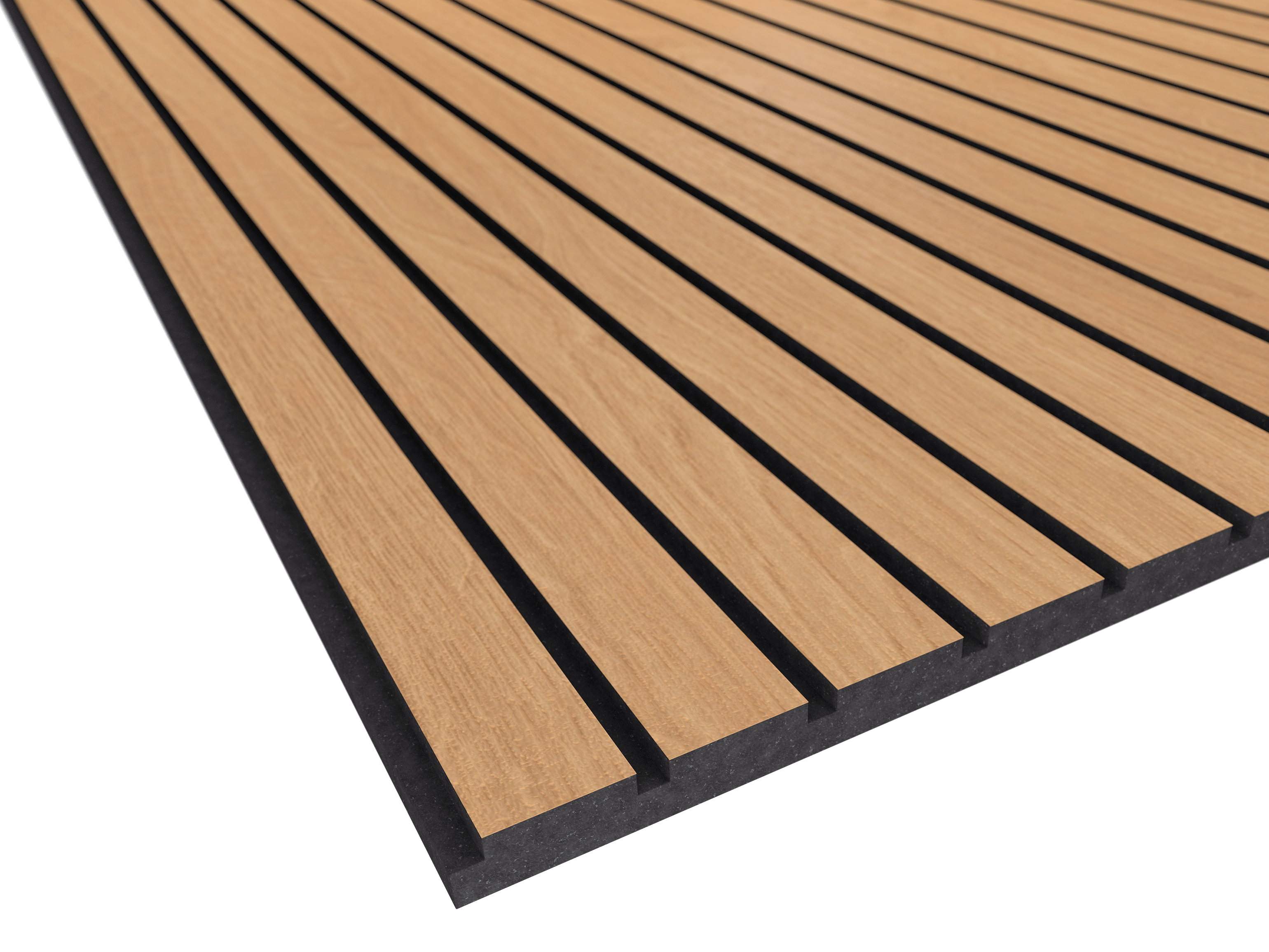 Solutions de corrections acoustiques